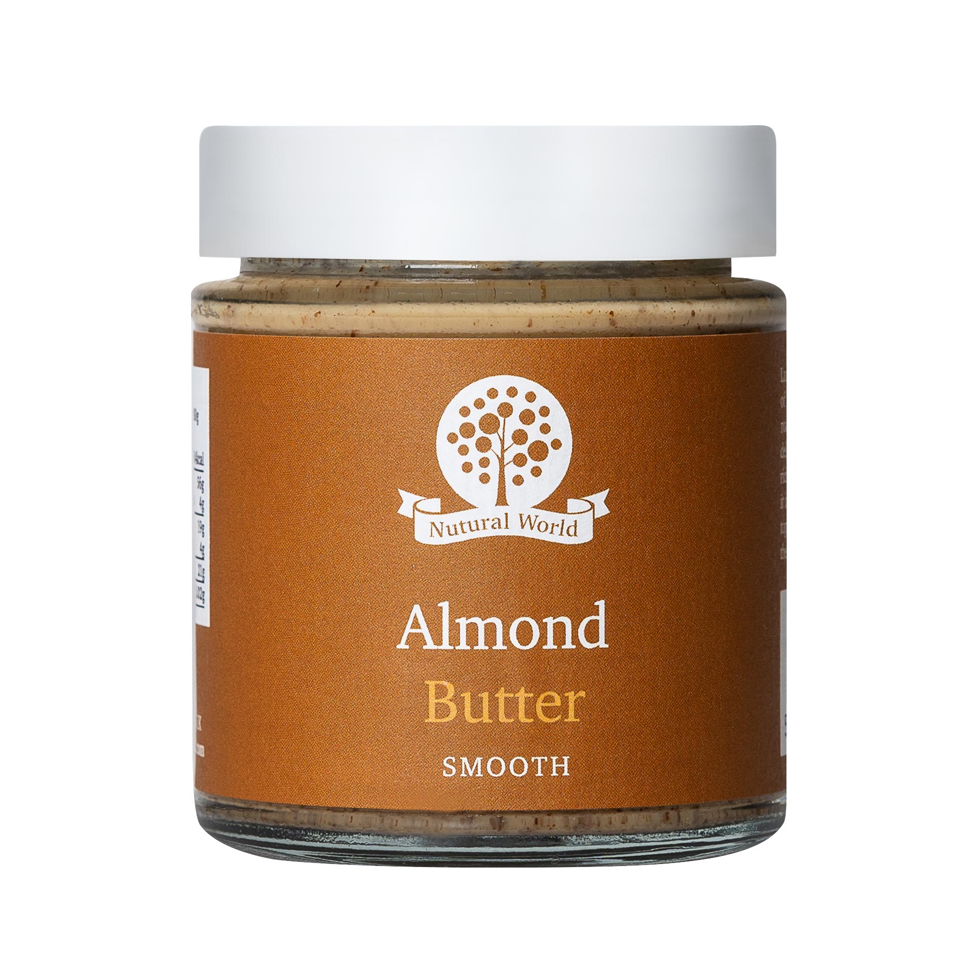170g-Almond-Smooth