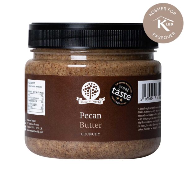Large Tubs (1kg) - Kosher for Passover