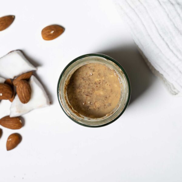 Almond and Coconut Spread - Kosher for Passover