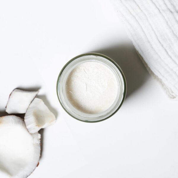 Coconut Cream - Kosher for Passover