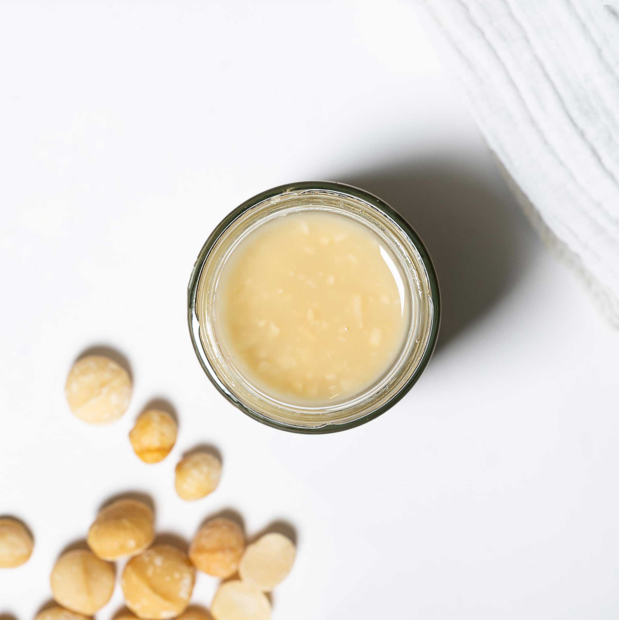 Macadamia Nut Butter - Image 3