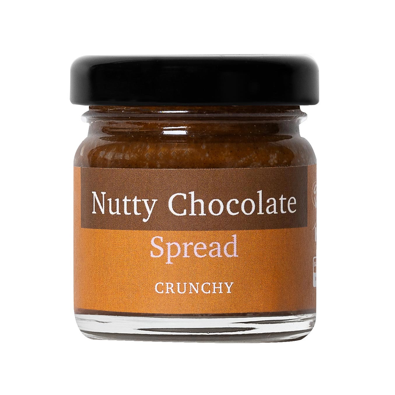 Mini nut butter jars (35g) - Image 10