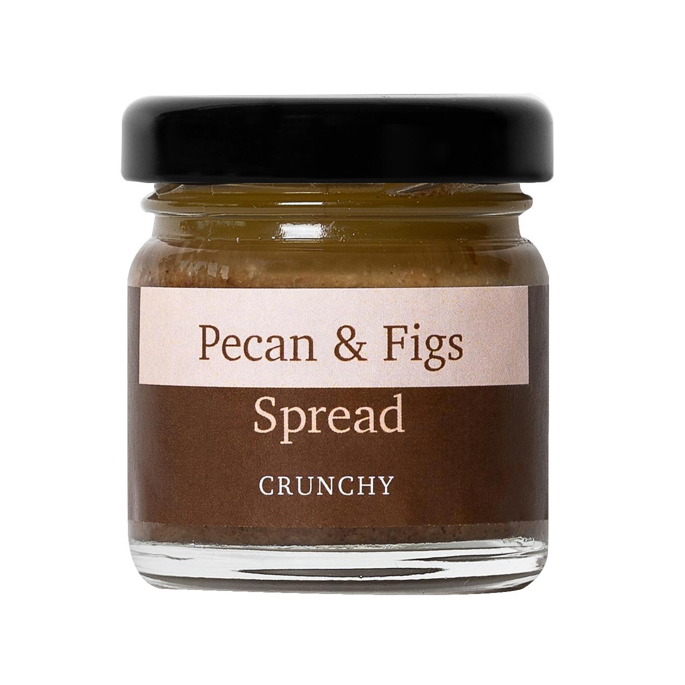 Mini nut butter jars (35g) - Image 11