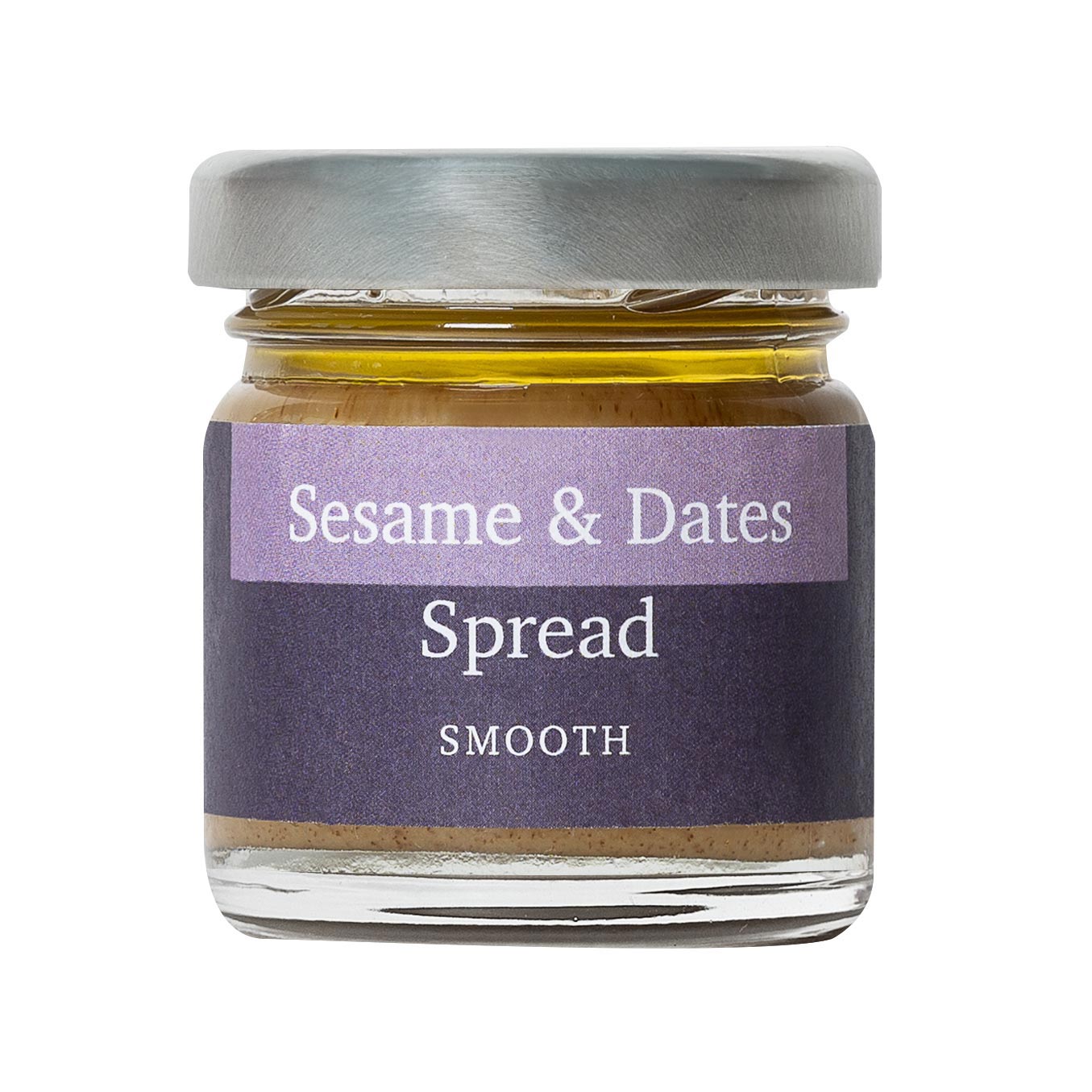 Mini nut butter jars (35g) - Image 15