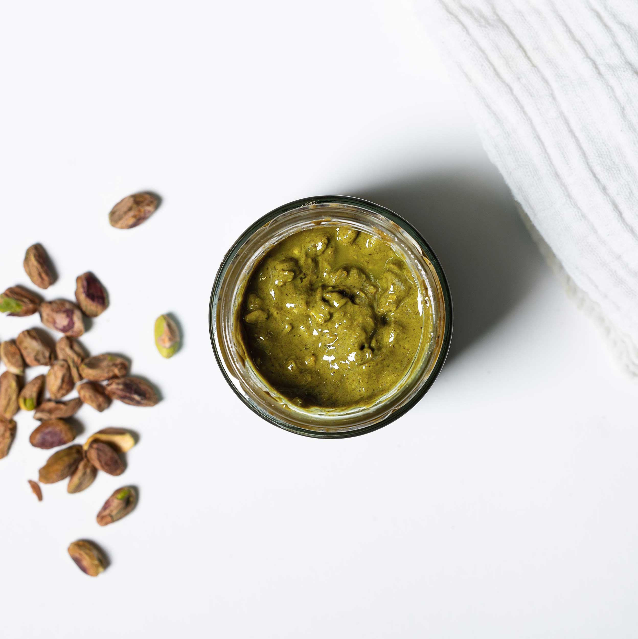 Pistachio Butter - Image 3