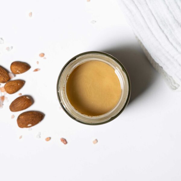 Smoked Almonds Spread